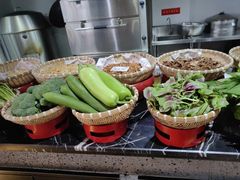 -好灶头妈妈菜·千岛湖柴火鱼餐厅(桐庐店)