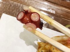 -章鱼烧博物馆(TAKOYAKI PARK)