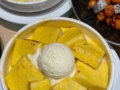 -吕氏疙瘩汤·新鲁菜(济南万象城店)