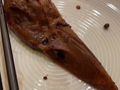 麻辣卤鸭头-望湘园·洞庭渔宴(永旺店)