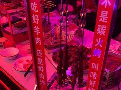 -路边边.炒菜烧烤.音乐餐厅(良乡长虹店)