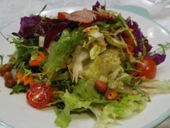 大拌菜-清真•蜀风园(丁字沽店)