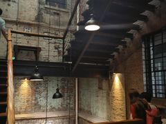 -八号桥艺术空间1908粮仓