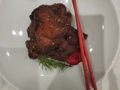 -和记小菜(东方店)