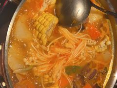 -神府路壹号·海鲜烧烤·砂锅粥·锅物(三坊七巷店)