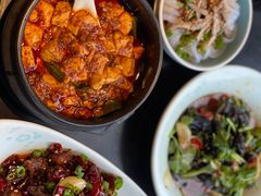 -陈麻婆豆腐总店
