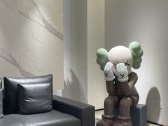 -创典居(槐安店)