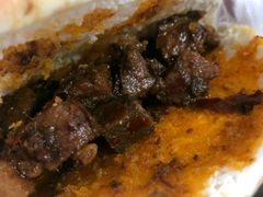 -段生记肉丸糊辣汤(西铁大明宫住宅小区店)