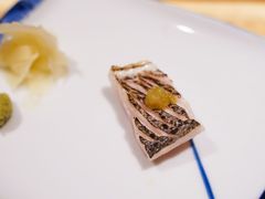 -镹·鱼料理  国产鱼使用店