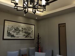 包厢-王记姚家味·地道苏帮菜(凤凰街店)