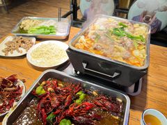-兄弟龙虾(胜太路总店)