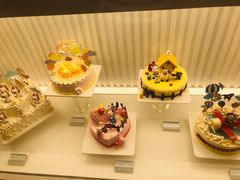 -好利来(五一广场店)