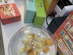 -爸爸糖手工吐司(上海五角场万达店)