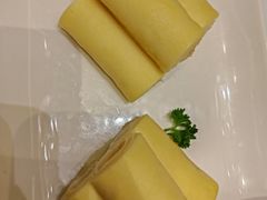 -酌宴府The China Club·广州万富希尔顿酒店(云城东路店)