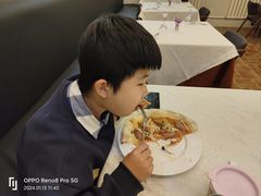 -爱茉莉意大利西餐厅