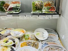 -何记面馆(龙泉山店)