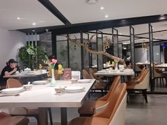 -羲和雅苑•北京烤鸭(国贸商城店)