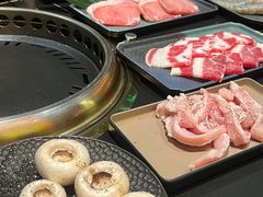 -龙神·炭烧酒场深夜食堂(新街口店)