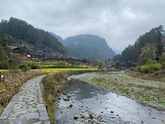-郎德苗寨景区