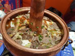 -如意林卡藏餐吧 (九寨沟店)