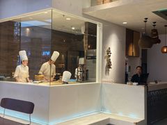 -喜鼎海胆水饺(柏威年购物中心店)