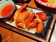 -老湘村·湖南土菜(天河维多利店)