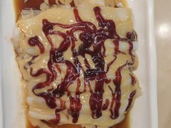 -盛记粥面(佐敦店)