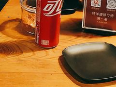 -腰子哥烤串(石佛营炫特店)