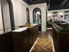 -静香HOUSE·全时段融合餐厅(七星欢乐颂店)