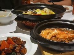 -汤城小厨•粤菜•靓汤(苏州街店)