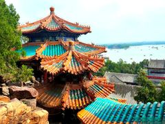 -颐和园