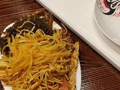 -东大桥小国抻面烧烤(长通路店)