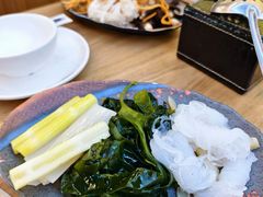 -松野谷·寿喜烧自助(华联顺义金街购物中心店)