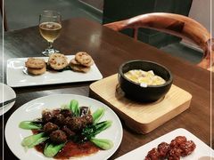 -枣子树·素食餐厅(朱家尖店)