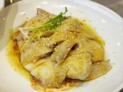 -九龙茶记·粤式餐厅融合菜(鹭江店)