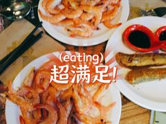 甜虾-西十二街牛排(西红门荟聚店)