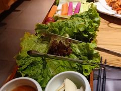 -黑牛の店·和牛烧肉(大悦城店)