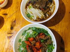 -肆姐面粉馆(坡子街店)