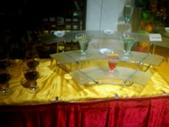 鸡尾酒-金海大酒店·雅地西餐厅