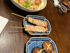 -一豚轩·烧鸟·豚骨拉面(五四路店)