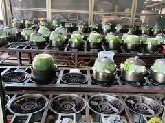 -红旗山庄(圭峰山店)