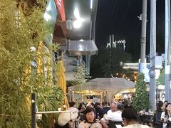 -清真有奴思烤肉坊(酒泉路店)