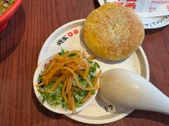 -武圣羊汤·西北面(安德路店)