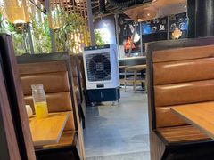 -吉庆莲年有鱼炭烤鱼(苏宁广场店)