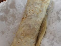 -喜卷·烂肉卷饼(广渠门店)