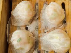 天鲜虾饺皇-天鲜阁·海鲜粤菜·33年老字号(石槎白云站店)