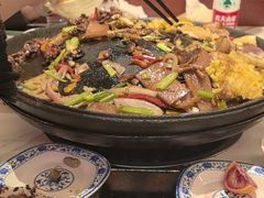 -一烙锅(友谊店)