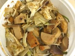 -大东北首席烤冷面(学府路店)