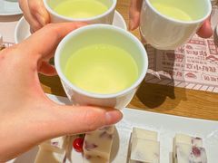 -顺风汤馆·广府粤菜(江宸天街店)