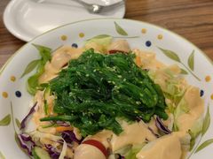 -萨莉亚意式餐厅(金隅嘉品mall店)